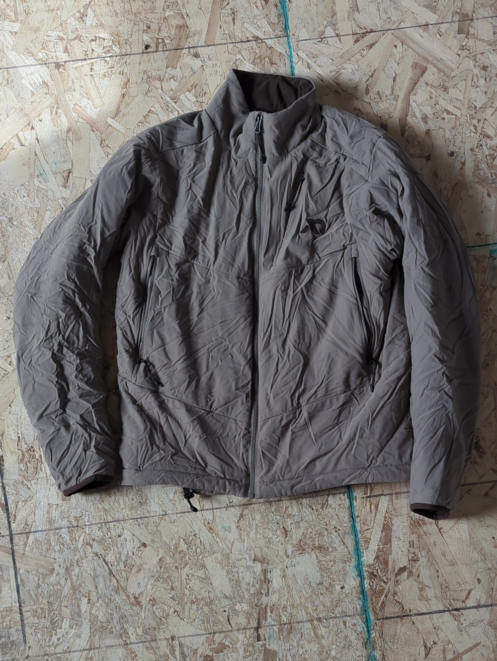 Men's First lite Insulated Jacket